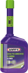 Wynn's Catalytic Converter & Lambda Πρόσθετο Καθαριστικό Μπεκ 325ml
