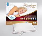 La Luna Microdown Alternative Sleep Pillow Polyester Medium Medium 50x70cm