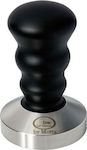 Motta Tamper with Curved Surface 58mm in Black Color