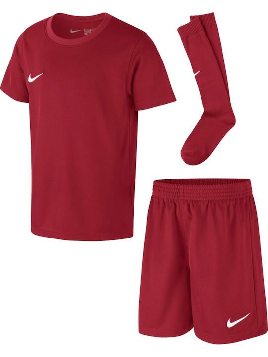 Nike Dry Park 20 Children's Set Style Football