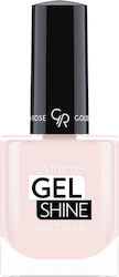 Golden Rose Extreme Gel Shine Glossy Βερνίκι Νυ...