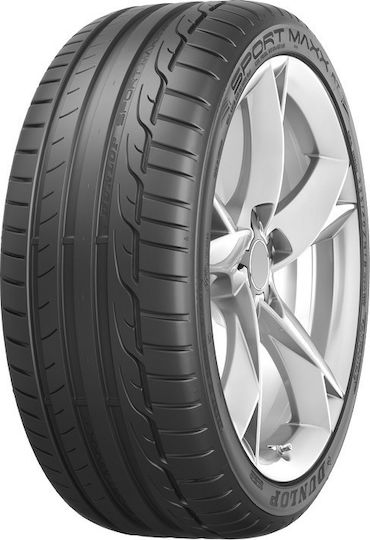 Dunlop Sport Maxx RT2 235/40R18 95Y XL Лято Гума