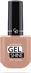 Golden Rose Extreme Gel Shine Гланцов Дълготрае...