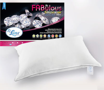 La Luna Fabulous Siliconaizer De Lux Sleep Pillow Silicone Medium 50x70cm