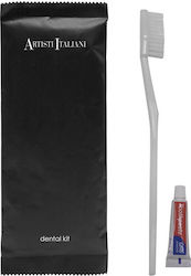 Artisti Italiani Hotel Toothbrush Set 3gr 500pcs