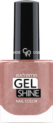 Golden Rose Extreme Gel Shine Glazed / Pearl Βε...