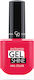 Golden Rose Extreme Gel Shine Gloss Βερνίκι Νυχ...