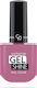 Golden Rose Extreme Gel Shine Gloss Βερνίκι Νυχ...