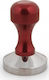 Belogia CTA 230 Tamper with Flat Surface 53mm i...