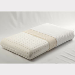 La Luna Form Retention Sleep Pillow Memory Foam Anatomic Soft 40x70x12cm