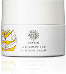Garden Watersphere Blemishes , Dark Spots & Moisturizing 24h Cream Suitable for All Skin Types 50ml
