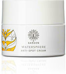 Garden Watersphere 24h Feuchtigkeitsspendend & Aufhellend Creme Gesicht 50ml