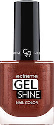 Golden Rose Extreme Gel Shine Блясък Дълготраен...