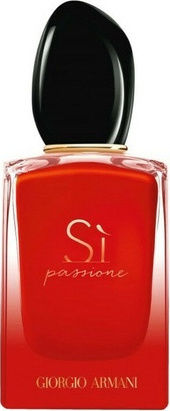 Giorgio Armani Si Passione Intense Парфюмна вода 100мл