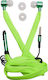 XT In-ear Handsfree με Βύσμα 3.5mm Πράσινο