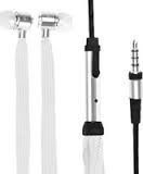 XT In-Ear Freihändig Kopfhörer mit Stecker 3.5m...