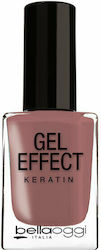 Bellaoggi Gel Effect Keratin Glossy Βερνίκι Νυχ...