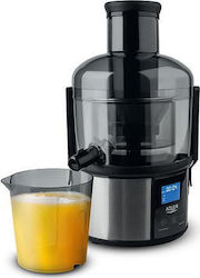 Adler Juicer 800W Black