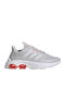 Adidas Quadcube Sneakers Dash Grey / Grey Two