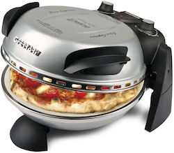 G3Ferrari Delizia Pizzabäcker 1200W Silber