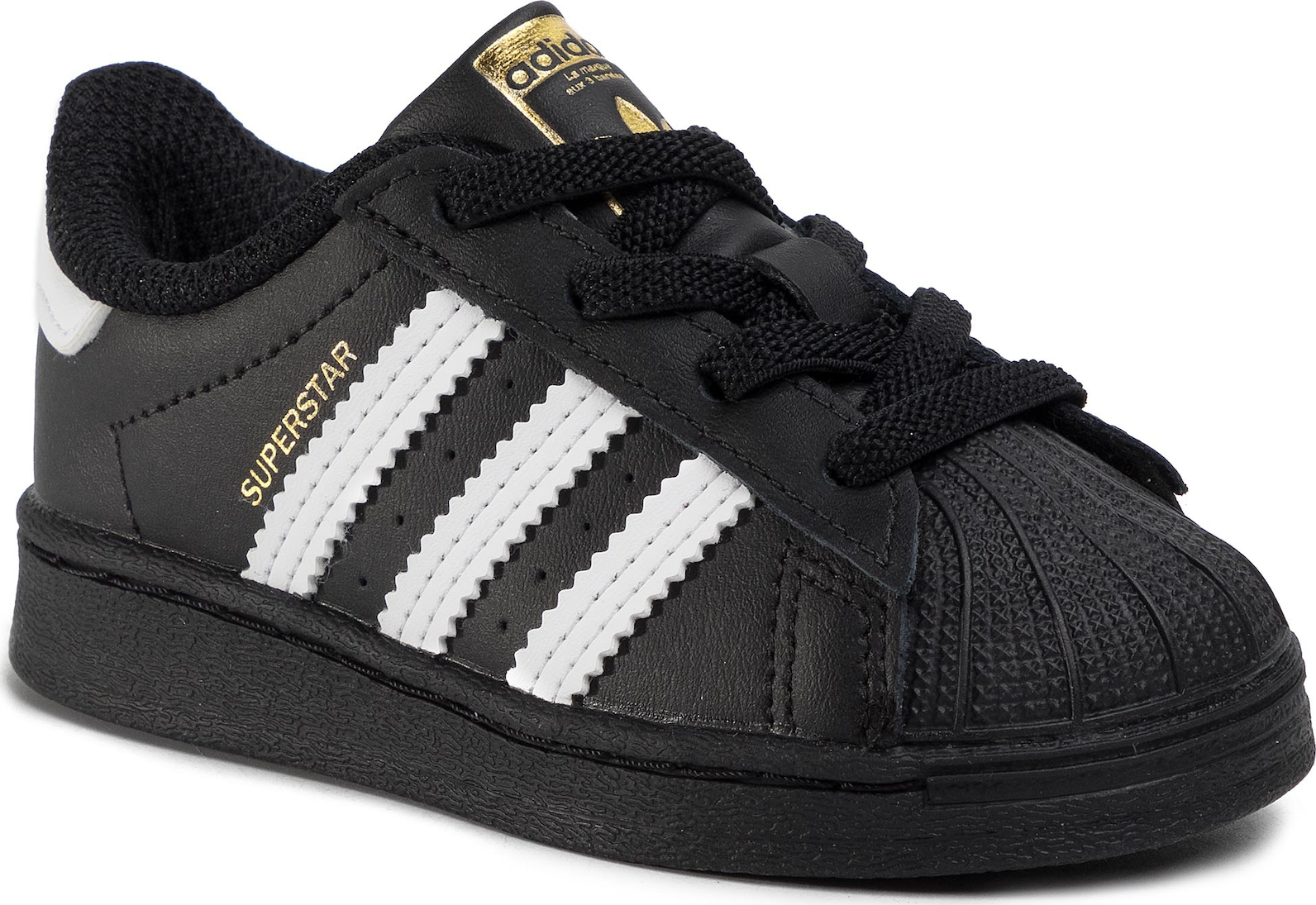 adidas superstar el i