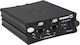 Work LightShark LS-1 Node4 Interface for Lighting Console and Connection Ethernet