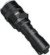 NiteCore Rechargeable Flashlight LED Waterproof...