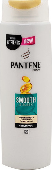 pantene-pro-v-smooth-and-sleek-250ml-skroutz-gr