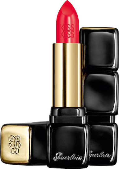 Guerlain Kisskiss Shaping Κλασικό Κραγιόν 3.5gr