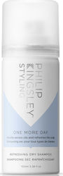 Philip Kingsley One More Day Refreshing Șampon Uscat 100ml Philip Kingsley One More Day Refreshing Șampon Uscat 100ml