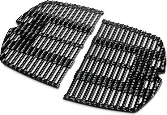 Weber Cast Iron Grill Rack