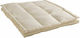 Dunlopillo Topper Top Feather Extra-dublu Cu pene 170x200x8buc