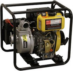 Valkenpower Αντλία Επιφάνειας Πετρελαίου DP20E