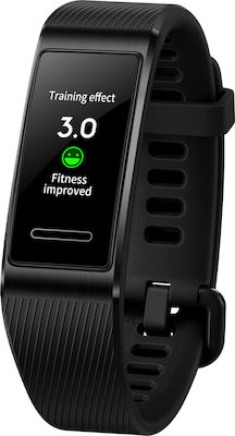 Huawei Band 4 Pro Waterproof with Heart Rate Monitor Black