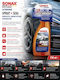 Sonax Xtreme Spray Paint Sealant Spray + Seal 750ml