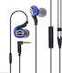 Remax S1 Pro In-ear Handsfree with 3.5mm Connec...