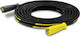 Karcher Longlife 400 Rubber High Pressure Hose for Pressure Washer