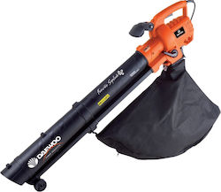 Daewoo Suflantă / Aspirator Electric 2500W