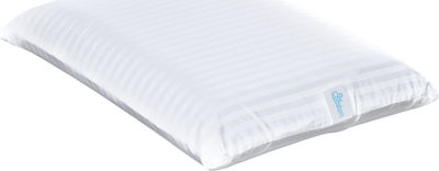 Be Comfort Sleep Pillow Memory Foam Medium 40x70x16cm