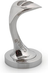 Crema Pro Cobra Πατητήρι με Επίπεδη Επιφάνεια 57mm Inox Crema Pro Cobra Πατητήρι με Επίπεδη Επιφάνεια 57mm Inox