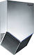 Dyson Handtrockner Airblade V Rostfrei 79dB mit Sensor in Inox Farbe 1kW 307170-01