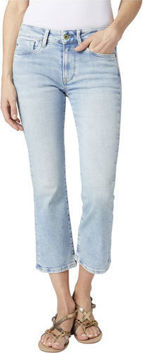 jeans piccadilly bootcut fit mid waist