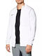 Park 20 Dri-Fit Jacket White