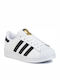Superstar SUPERSTAR Kinder Sneakers Cloud White / Core Black