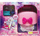 Snainter Miniature Toy Girls Dream House