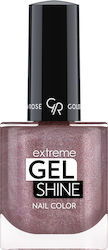 Golden Rose Extreme Gel Shine Лак За Нокти Дълг...