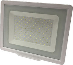 Optonica Rezistent la apă Proiector LED 100W IP65