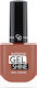 Golden Rose Extreme Gel Shine Гланцов Лак За Но...