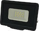 Optonica Wasserdicht LED Flutlicht 20W Natürliches Weiß 4500K IP65