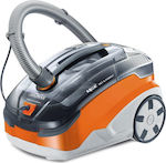 Thomas Aqua+ Pet & Family Staubsauger 230W Eingetütet 1.8Es Orange